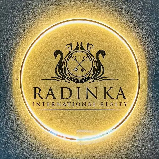 Logo Personnalisé lumière